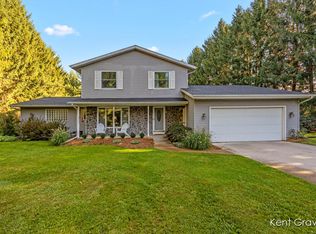 5451 Eleven Mile Rd NE, Rockford, MI 49341