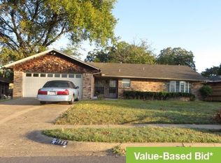 1539 Trailridge Dr, Dallas, TX 75224