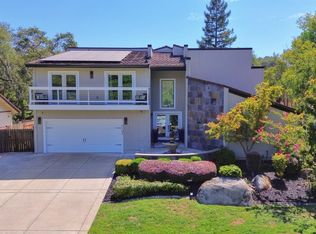 8281 E Hidden Lakes Dr, Granite Bay, CA 95746