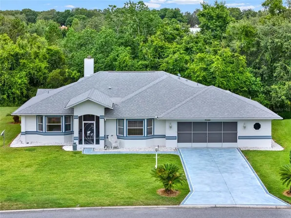 27138 Racquet Cir, Leesburg, FL 34748