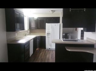 3976 S Las Flores St, West Valley City, UT 84119