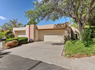 5848 Mira Serena Dr, El Paso, TX 79912