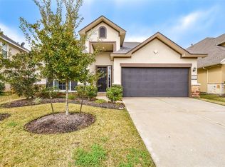 14311 Monarch Springs Ln, Humble, TX 77396