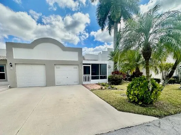 18900 Haywood Terrace #5, Boca Raton, FL 33496