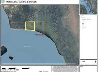 Township Road 80, Willow, AK 99688