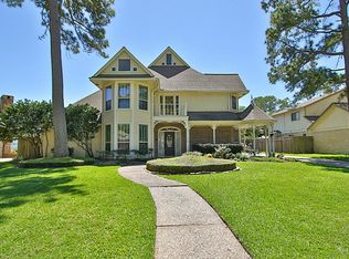 12115 Laneview Dr, Houston, TX 77070