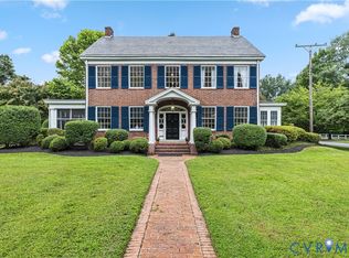 3218 Hawthorne Ave, Richmond, VA 23222