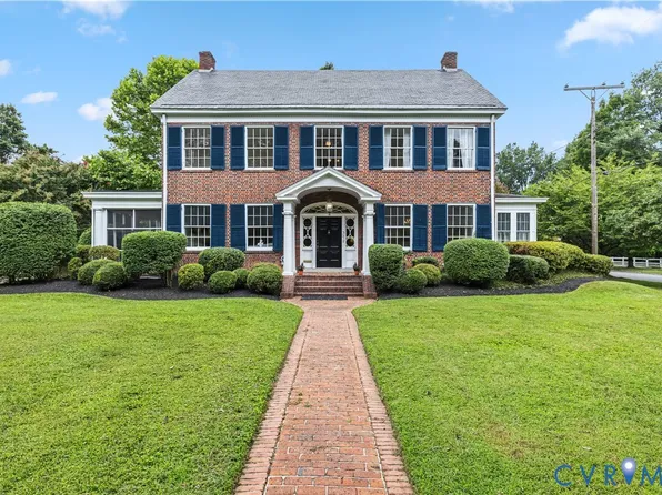 3218 Hawthorne Ave, Richmond, VA 23222