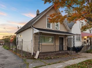 157 15th St, Buffalo, NY 14213