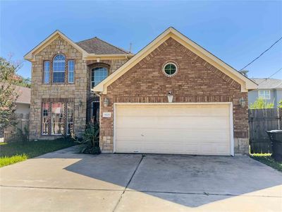 9225 Kingsville St, Houston, TX, 77063