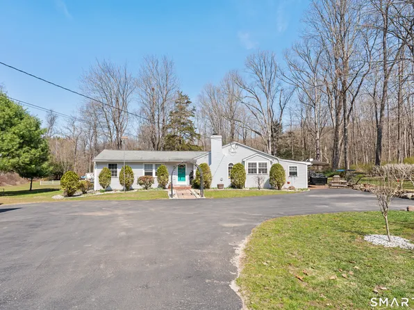49 Scuppo Road, Woodbury, CT 06798