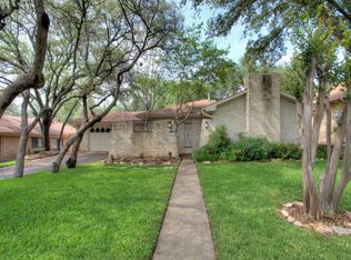 4523 Maybrook Woods St, San Antonio, TX 78249