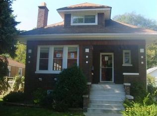 4210 Dubois Ave, Brookfield, IL 60513