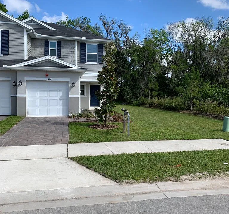 2397 Carrabelle Way
