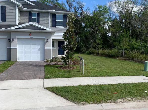 2397 Carrabelle Way, Sanford, FL 32771