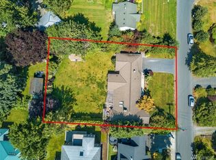 815 18th Ave W, Kirkland, WA 98033