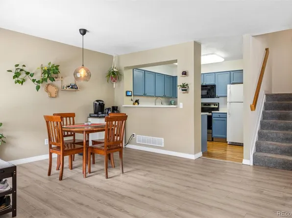 9685 Deerhorn Court #129, Parker, CO 80134