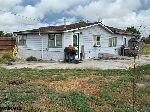 90681 Kelley Rd, Morrill, NE 69358