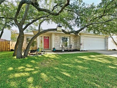 3207 Saint Genevieve Dr, Leander, TX, 78641