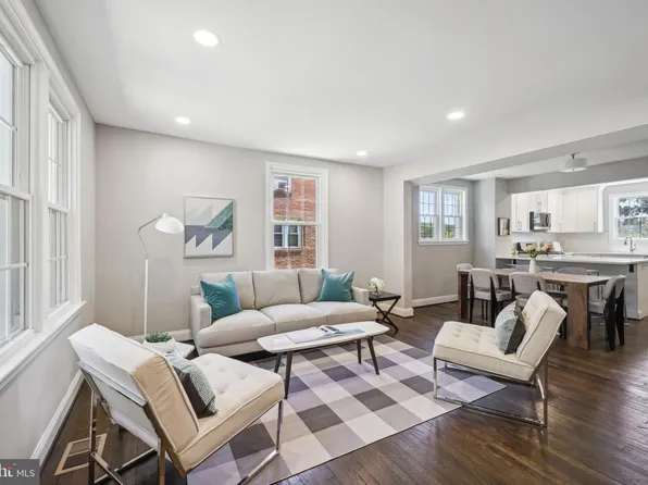 751 Upsal St SE, Washington, DC 20032