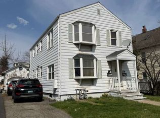 279 Clermont Ave #2, Bridgeport, CT 06610