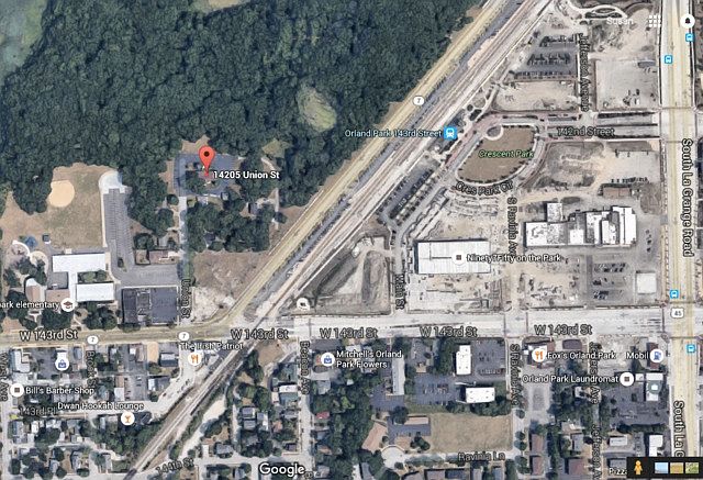 2nd image of 14205 S Union Ave