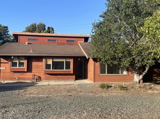 (Undisclosed Address), Cambria, CA 93428