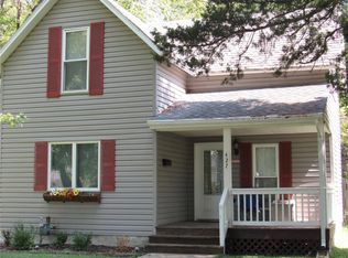 427 S Mulberry St, Ottawa, KS 66067