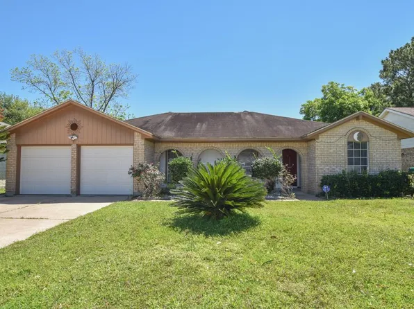 4019 Danpree St, Pasadena, TX 77504