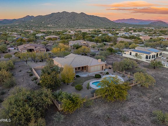 3rd image of 3717 E VILLA CASSANDRA Way