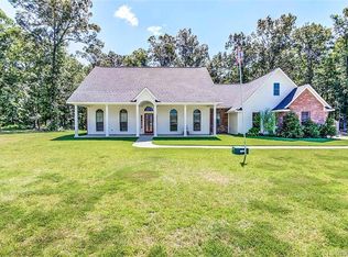 146 Bent Tree Loop, Haughton, LA 71037