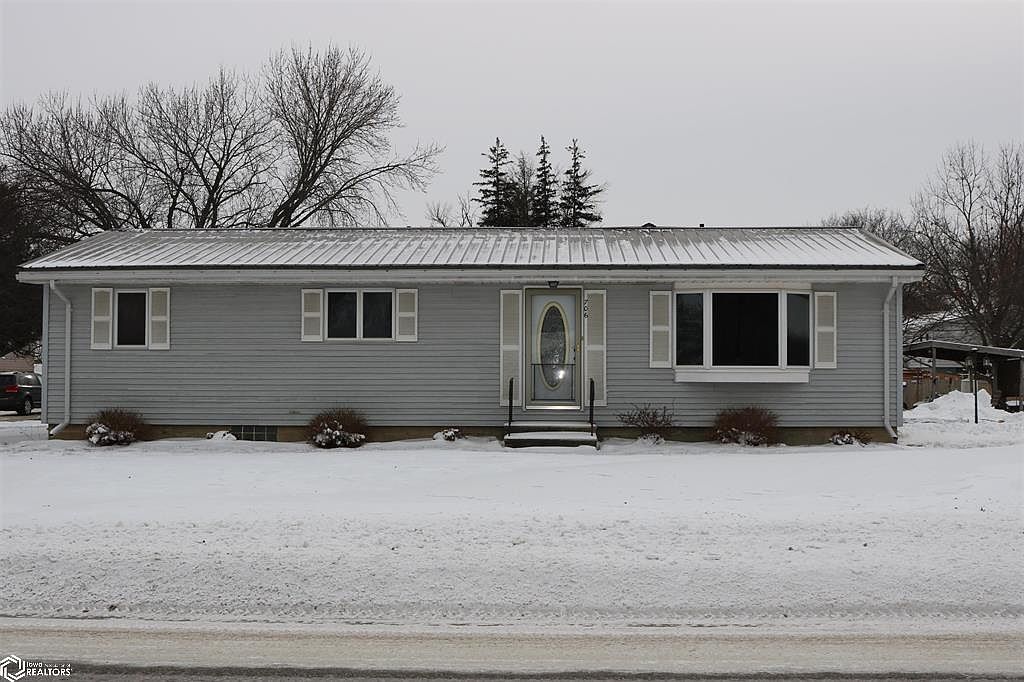 706 W O St, Forest City, IA 50436 MLS 6314154 Zillow