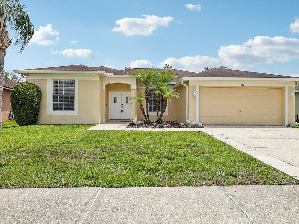 1st image of 18101 Misty Blue Ln