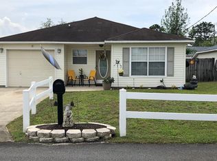 308 Apple Dr, Crestview, FL 32536