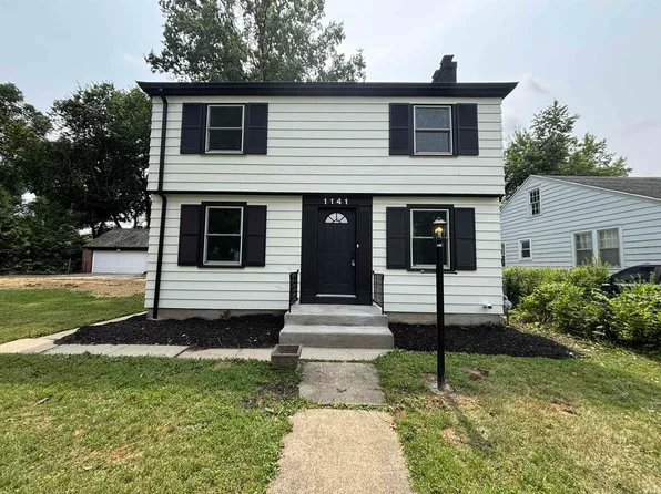 1141 Lexington Ave, Fort Wayne, IN 46807
