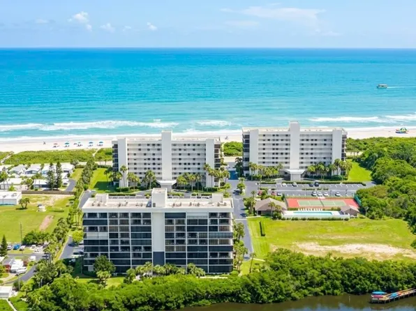 5055 N Highway A1a #Ph-3, Hutchinson Island, FL 34949