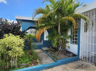 Urb Jardines Pla Calle Santini #C-8, Caguas, PR 00725
