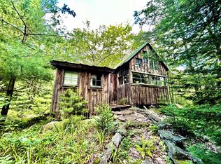 705 Lime Kiln Rd, Pike, NH 03780