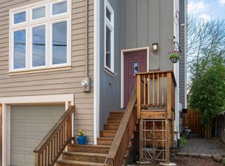5527 NE 13th Ave, Portland, OR