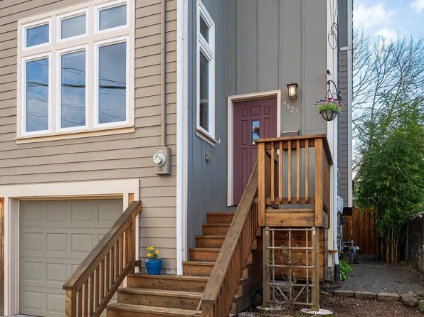 5527 NE 13th Ave, Portland, OR 97211