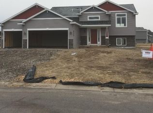 8770 Ebersole Ave, Monticello, MN 55362