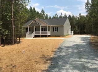 9051 Rock Cedar Rd, New Kent, VA 23124