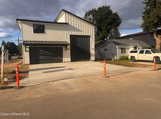 1724 E Lakeside Ave, Coeur D Alene, ID 83814