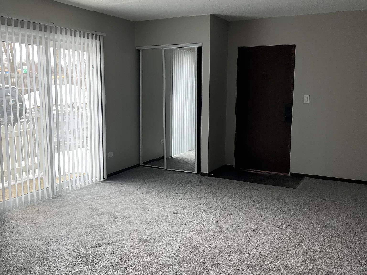 1 bed, $1,400 — Photo 1