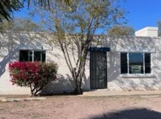 3420 W Tonto St, Phoenix, AZ 85009
