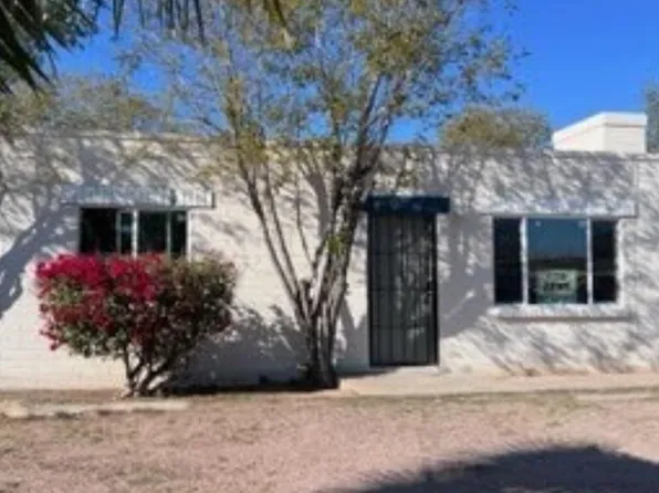 3420 W Tonto St, Phoenix, AZ 85009