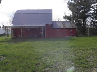 16322 230th Ave, Centerville, IA 52544