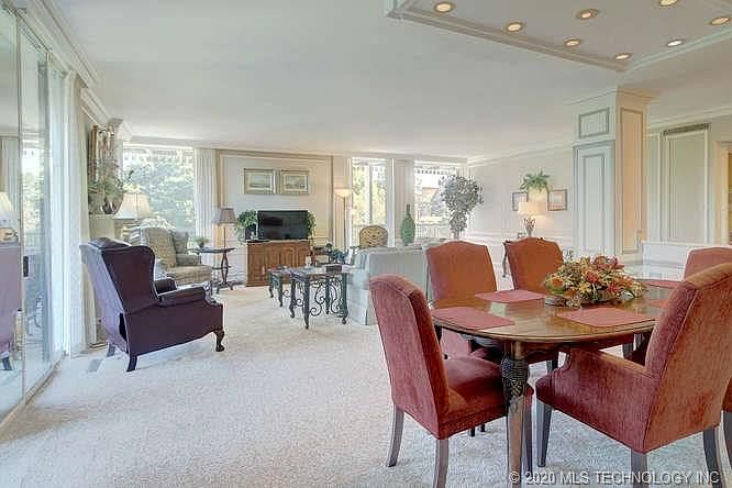 2300 Riverside Dr Tulsa, OK, 74114 - Apartments for Rent | Zillow