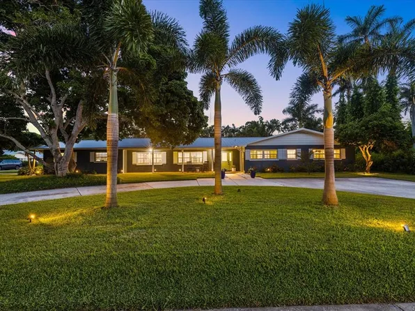 3501 Riverview Blvd, Bradenton, FL 34205