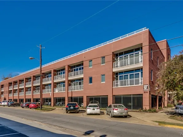 1510 9th St Unit 207, Tuscaloosa, AL 35401